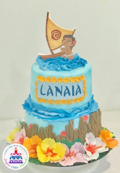 Moana Themed Cake.jpg